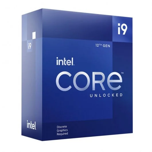 Procesador Intel Core i9-12900KF