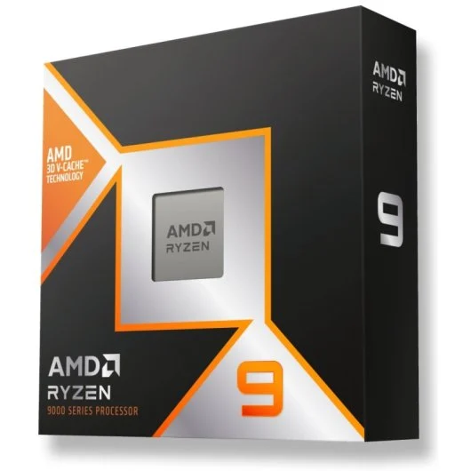 Procesador AMD Ryzen 9 9950X