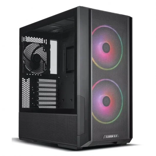 Torre Lian Li Lancool 216 RGB