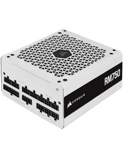 Fuente Corsair RM750x 80 Plus Gold