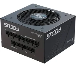 Fuente Seasonic Focus GX-850