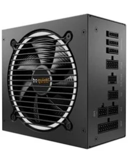 Fuente be quiet! Pure Power 12 M
