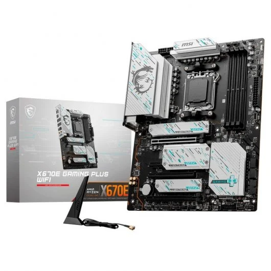 Placa base Gigabyte Z790 AORUS ELITE AX