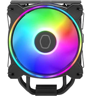 Disipador por aire Cooler Master Hyper 212 Halo