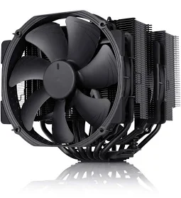 Disipador de alto rendimiento Noctua NH-D15